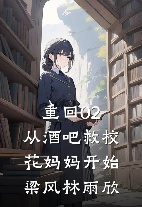 重回02：从酒吧救校花妈妈开始梁风林雨欣