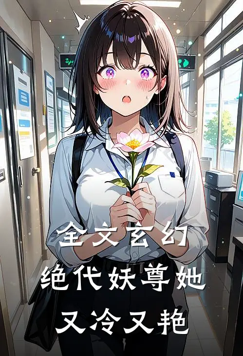 全文玄幻：绝代妖尊她又冷又艳