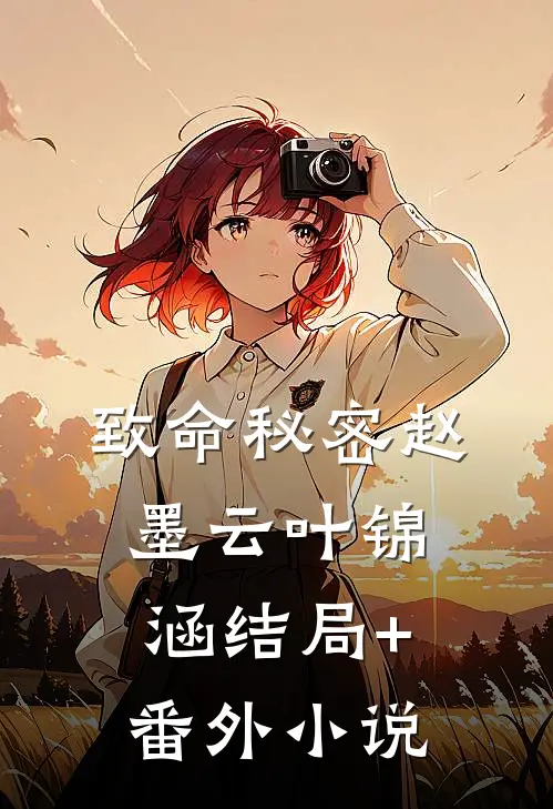 致命秘密赵墨云叶锦涵结局+番外小说
