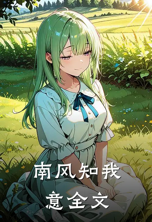 南风知我意全文