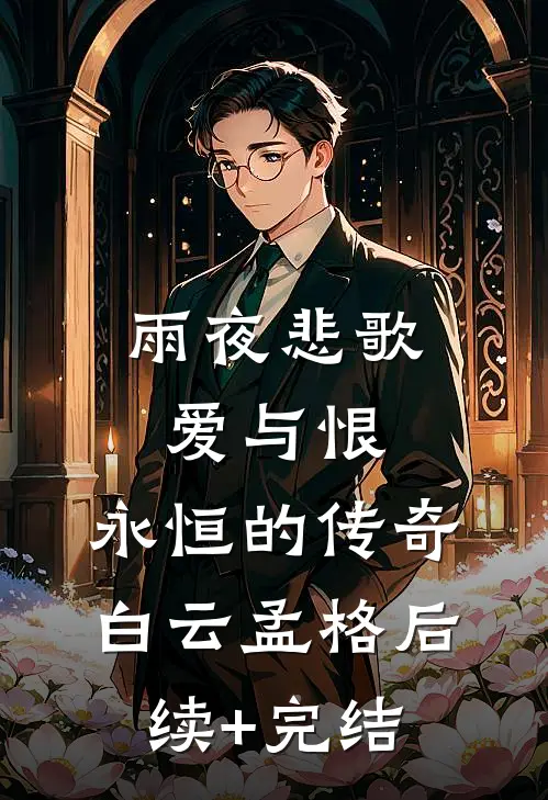 雨夜悲歌：爱与恨，永恒的传奇白云孟格后续+完结