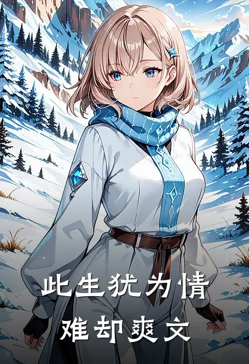 此生犹为情难却爽文