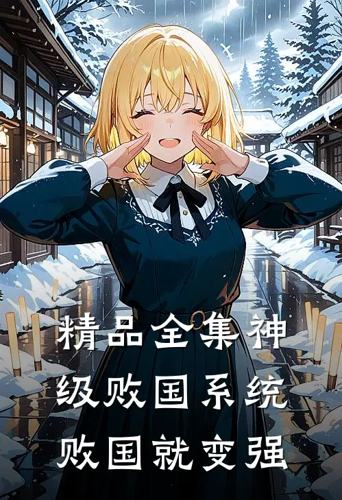 精品全集神级败国系统：败国就变强