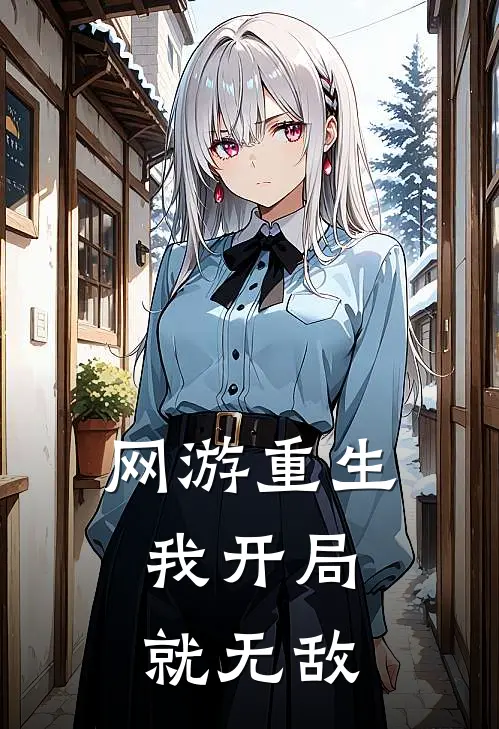 网游重生：我开局就无敌