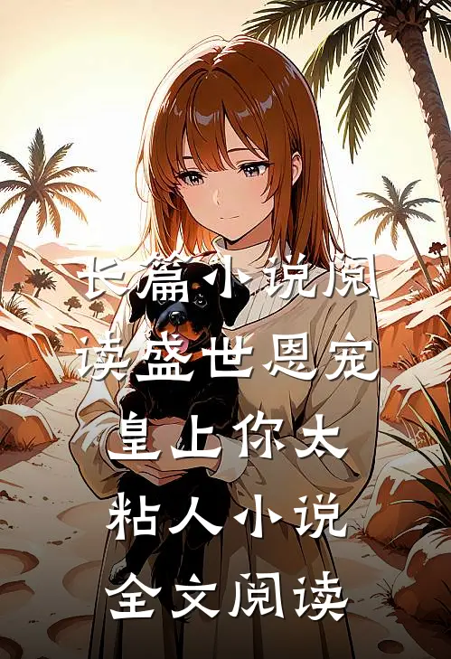 长篇小说阅读盛世恩宠皇上你太粘人小说全文阅读