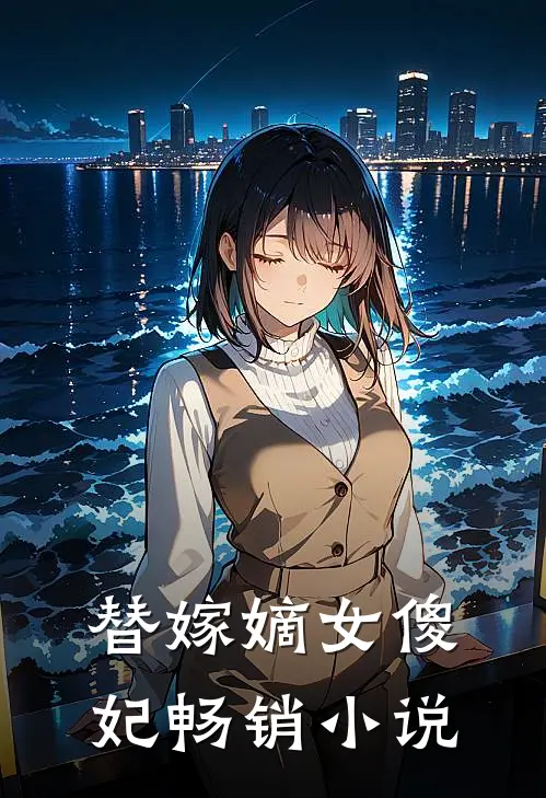 替嫁嫡女傻妃畅销小说