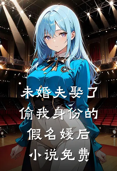未婚夫娶了偷我身份的假名媛后小说免费