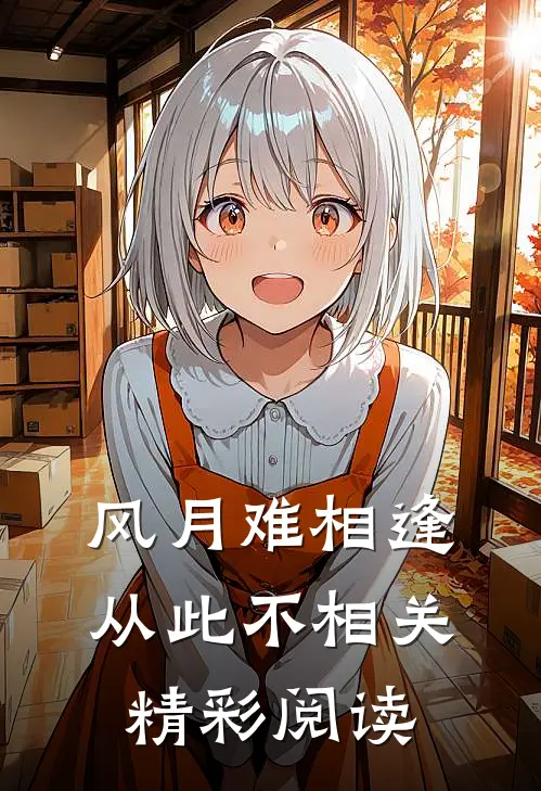 风月难相逢，从此不相关精彩阅读
