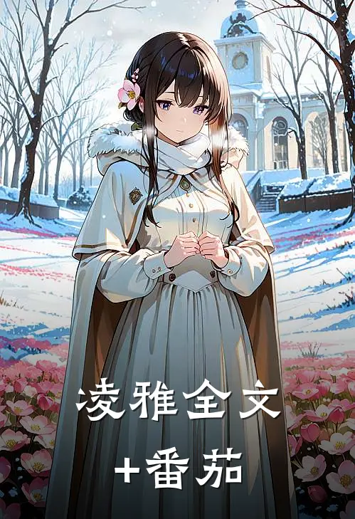 凌雅全文+番茄