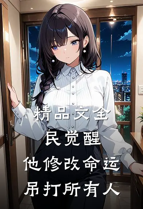 精品文全民觉醒：他修改命运吊打所有人
