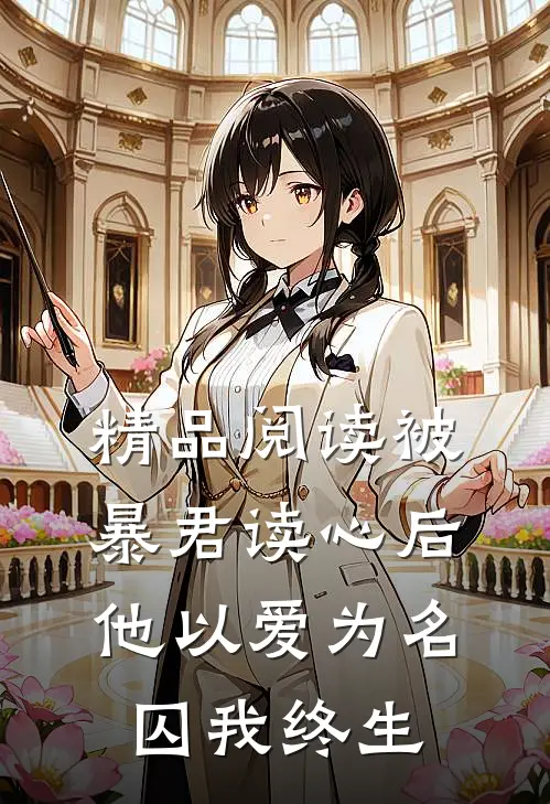 精品阅读被暴君读心后，他以爱为名囚我终生