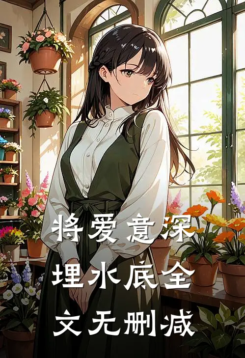 将爱意深埋水底全文无删减