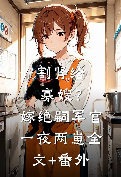 割肾给寡嫂？嫁绝嗣军官一夜两崽全文+番外