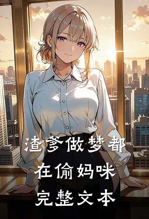 渣爹做梦都在偷妈咪完整文本