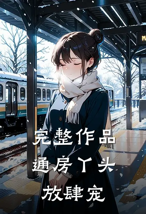 完整作品通房丫头放肆宠