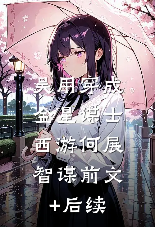 吴用穿成金星谋士，西游何展智谋前文+后续