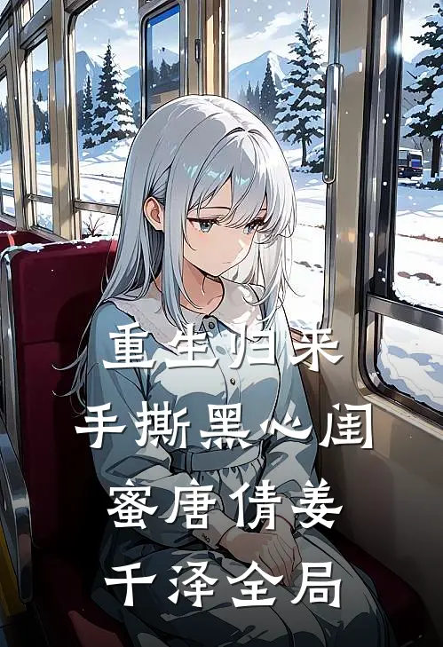 重生归来，手撕黑心闺蜜唐倩姜千泽全局
