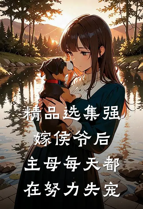 精品选集强嫁侯爷后，主母每天都在努力失宠