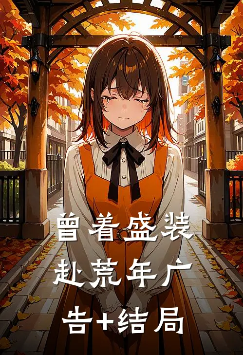 曾着盛装赴荒年广告+结局