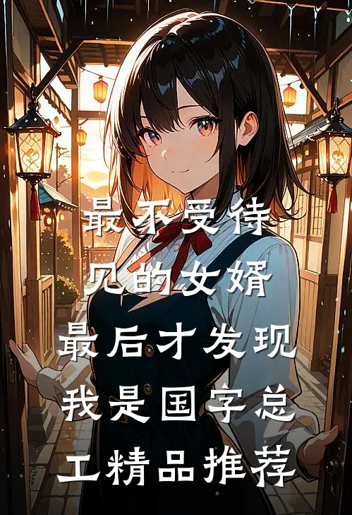 最不受待见的女婿，最后才发现我是国字总工精品推荐