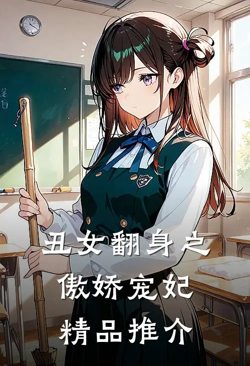 丑女翻身之傲娇宠妃精品推介