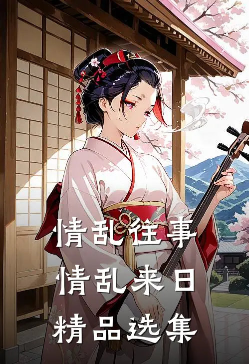 情乱往事，情乱来日精品选集