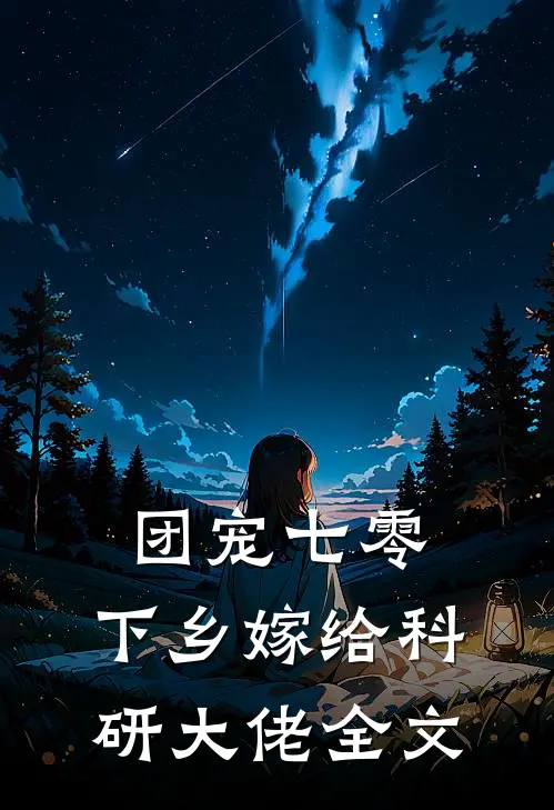 团宠七零，下乡嫁给科研大佬全文