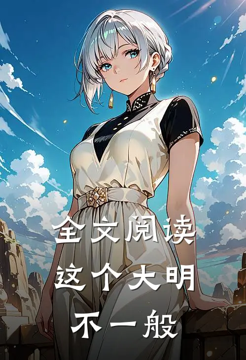 全文阅读这个大明不一般