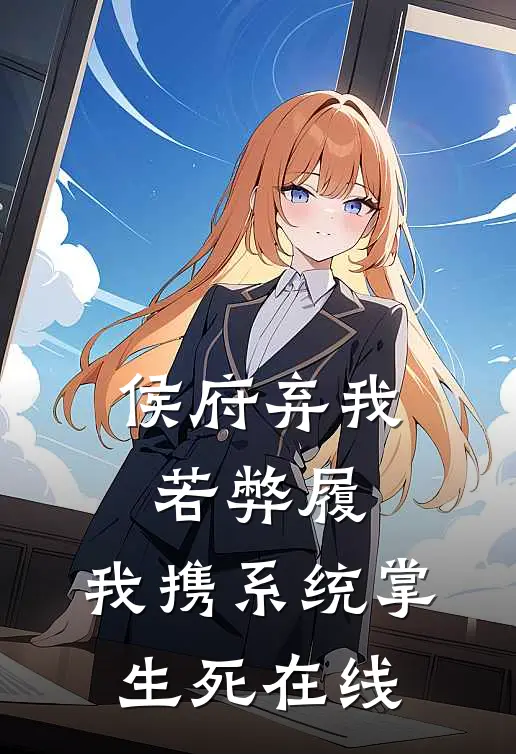 侯府弃我若弊履，我携系统掌生死在线