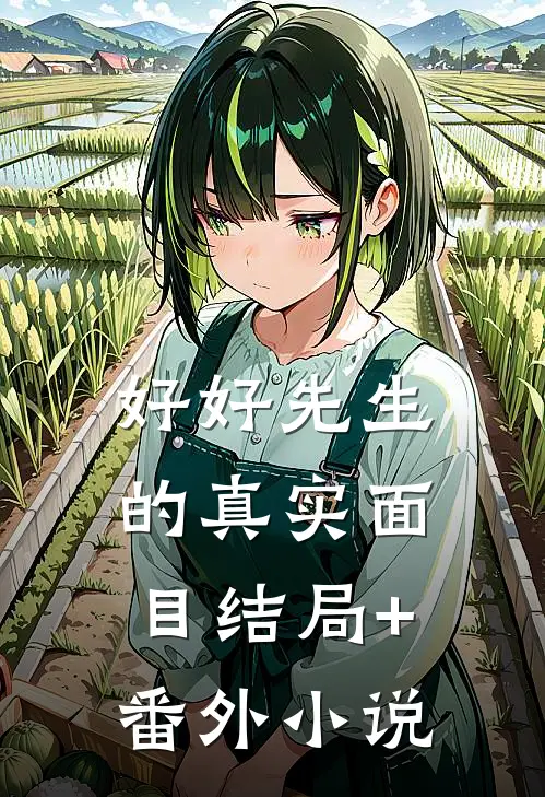 好好先生的真实面目结局+番外小说