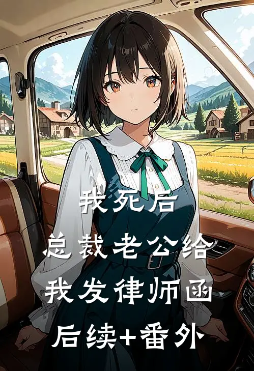 我死后，总裁老公给我发律师函后续+番外