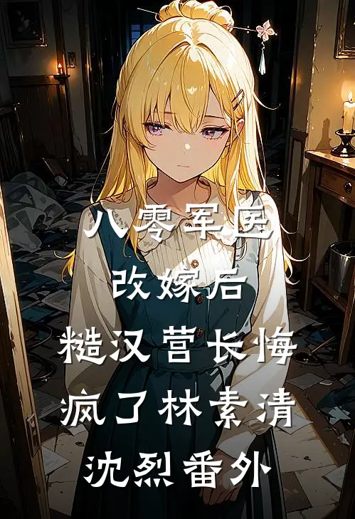 八零军医改嫁后，糙汉营长悔疯了林素清沈烈 番外