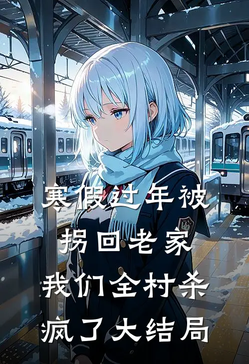 寒假过年被拐回老家，我们全村杀疯了大结局