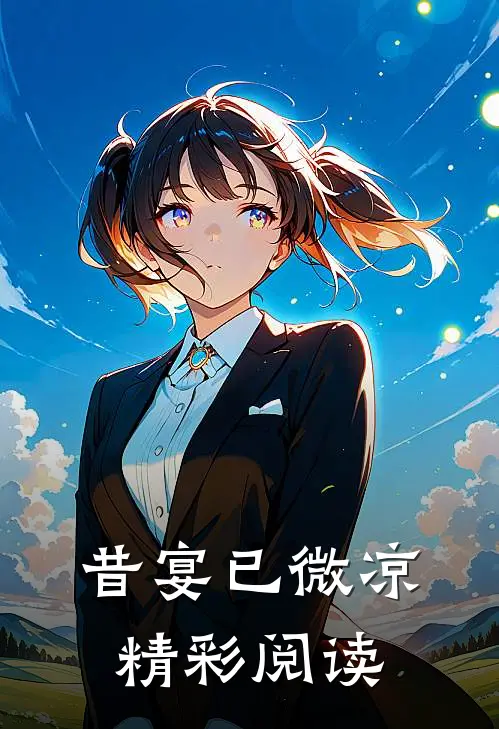 昔宴已微凉精彩阅读