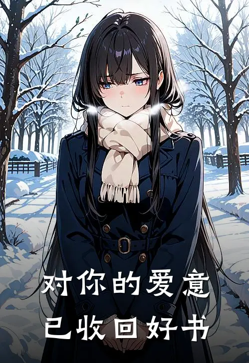 对你的爱意已收回好书