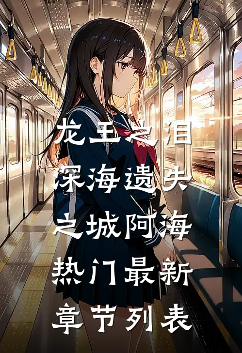 龙王之泪：深海遗失之城阿海热门最新章节列表