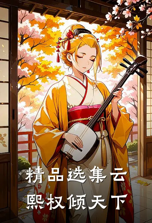 精品选集云熙权倾天下