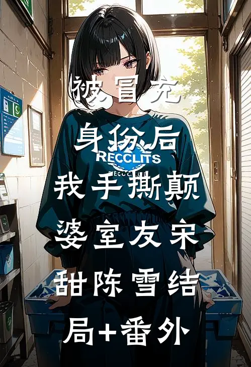 被冒充身份后，我手撕颠婆室友宋甜陈雪结局+番外