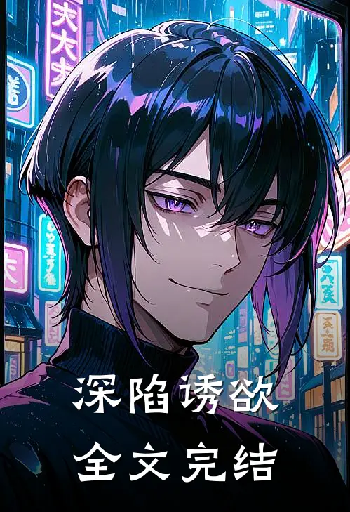 深陷诱欲全文完结