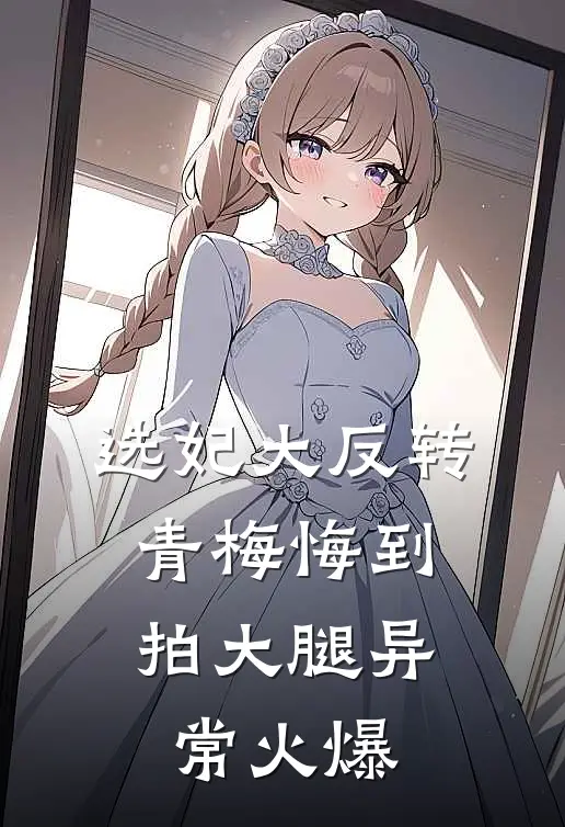 选妃大反转，青梅悔到拍大腿异常火爆