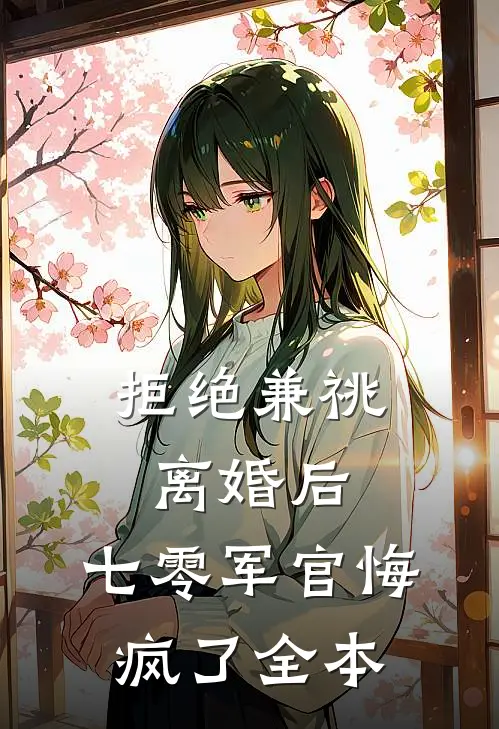 拒绝兼祧离婚后，七零军官悔疯了全本