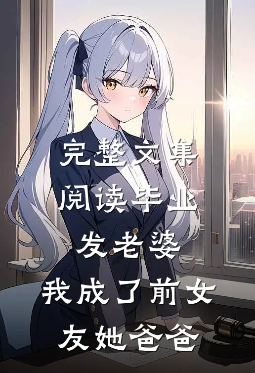 完整文集阅读毕业发老婆，我成了前女友她爸爸