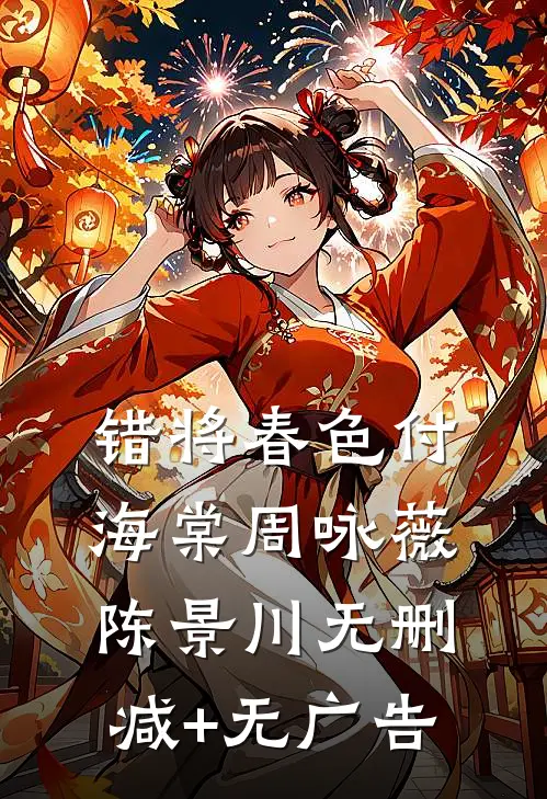 错将春色付海棠周咏薇陈景川无删减+无广告