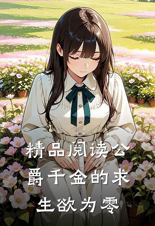 精品阅读公爵千金的求生欲为零