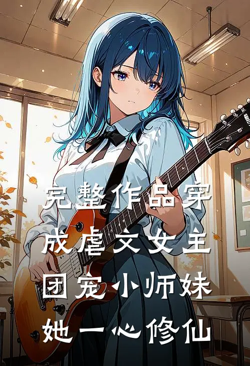 完整作品穿成虐文女主，团宠小师妹她一心修仙