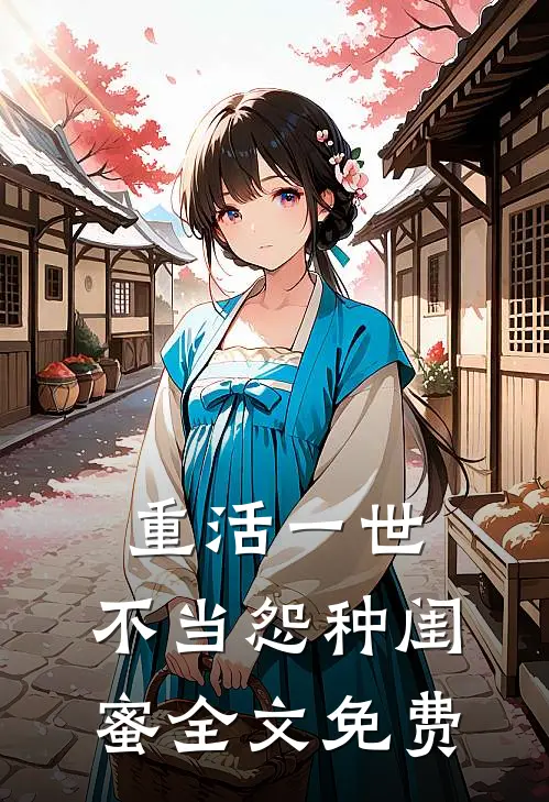 重活一世，不当怨种闺蜜全文免费