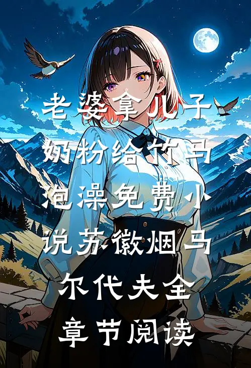 老婆拿儿子奶粉给竹马泡澡免费小说苏徽烟马尔代夫全章节阅读