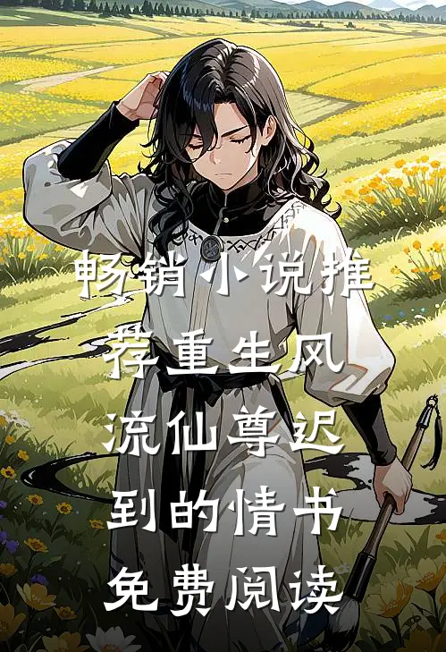 畅销小说推荐重生风流仙尊迟到的情书免费阅读
