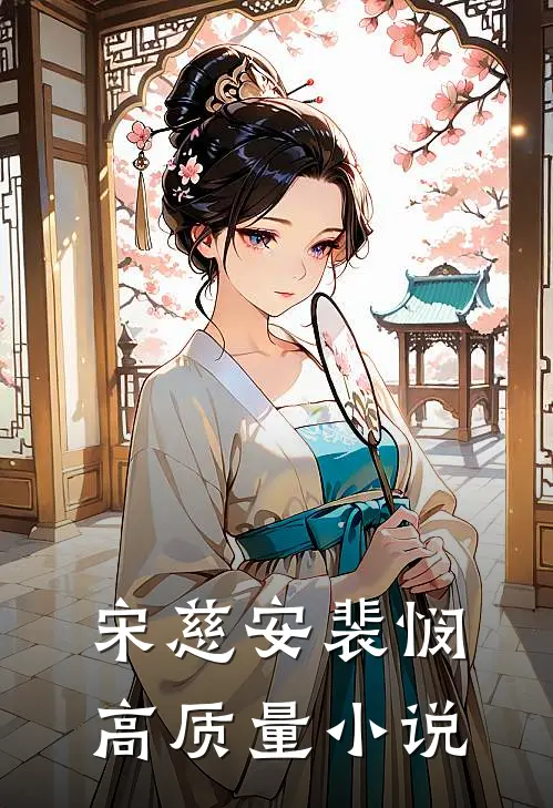 宋慈安裴悯高质量小说