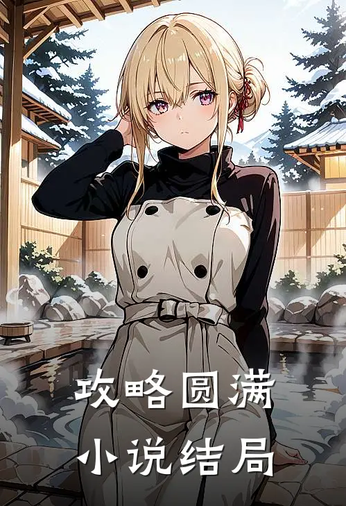 攻略圆满小说结局